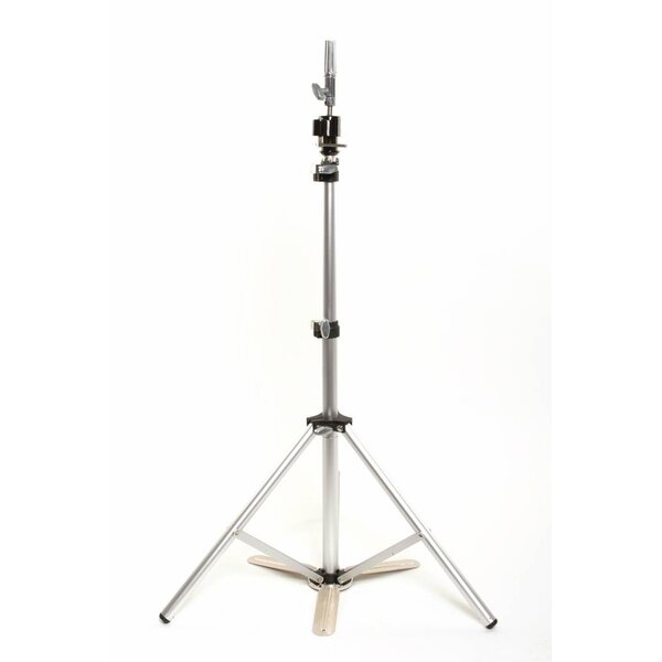 Vloerstatief Driepoot Chrome