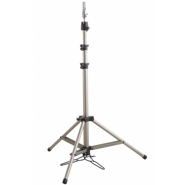 Floor Stand Stabilizing