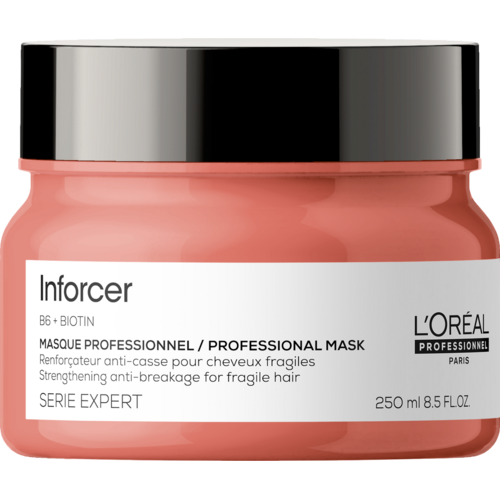 L'Oreal Series Expert Inforcer Hair Mask 250ml 