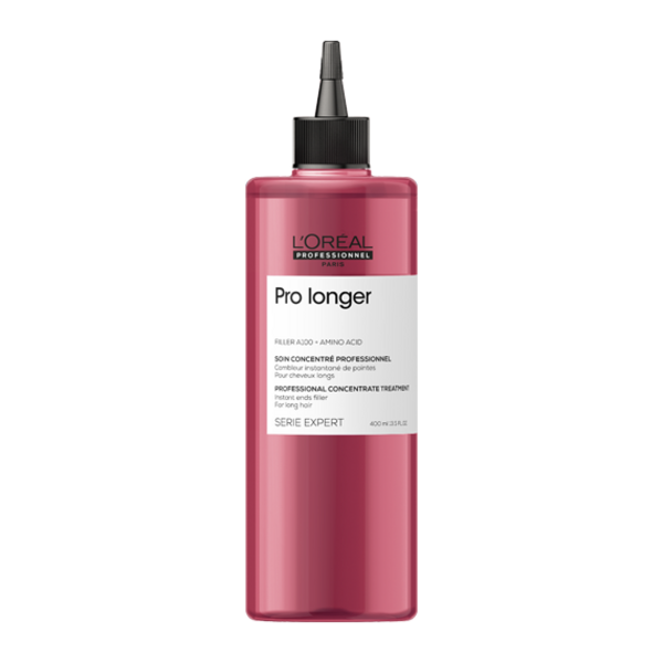 Serie Expert Pro  Longer Concentraat 400ml