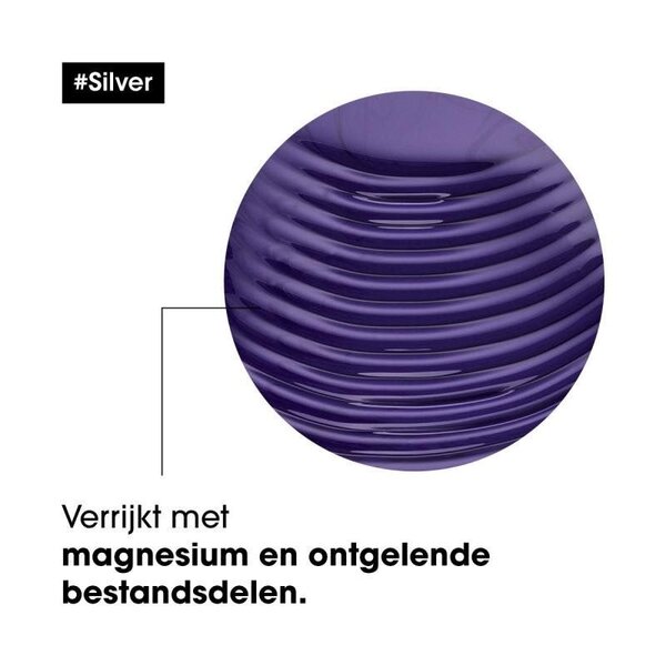 Series Expert Silver Conditioner 200ml