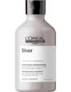Serie Expert Silver Shampoo 300ml