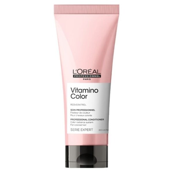 Serie Expert Vitamino Après-Shampooing Couleur 200 ml