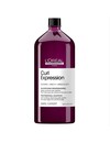 Curl Expression Anti Build-up Cleansing Jelly Shampoo