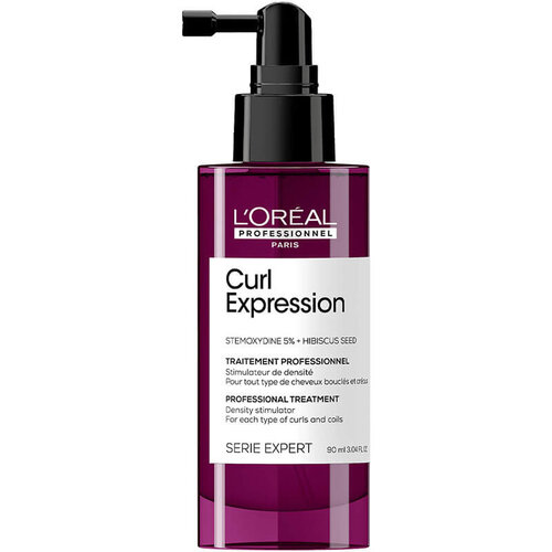 L'Oreal Curl Expression Density Stimulator Treatment 90ml 