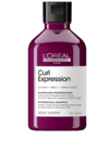 Shampooing crème nettoyante hydratante intense Curl Expression