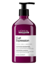 Shampooing crème nettoyante hydratante intense Curl Expression