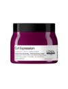 Masque hydratant intensif Curl Expression