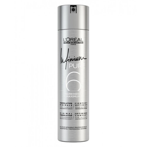 L'Oreal Infinium Pure Soft 300ml 