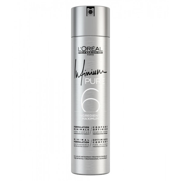 Infinium Pure Soft 300ml