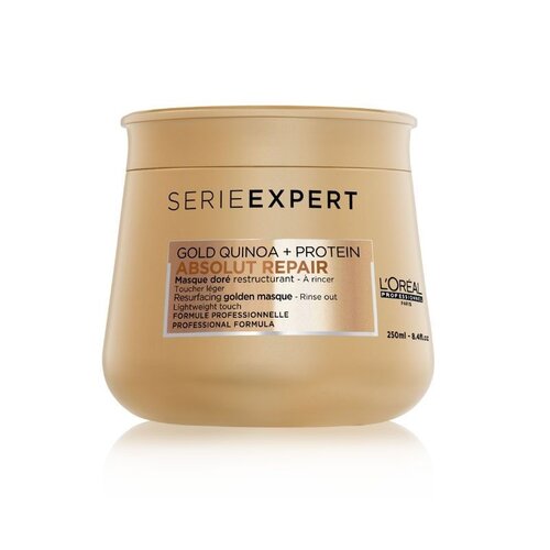 L'Oreal Série Expert Absolut Repair Masque Lipidium 