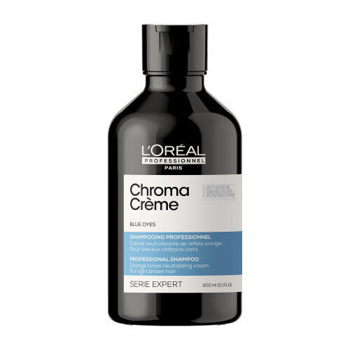 L'Oreal Serie Expert Chroma Ash Shampoo 300ml 