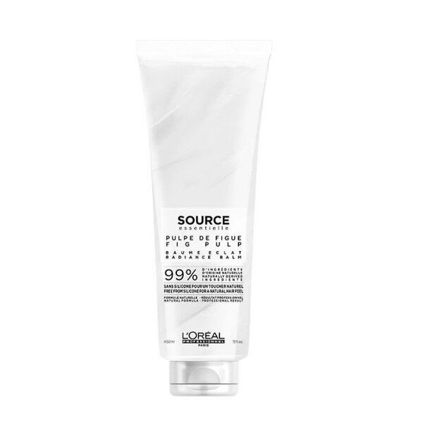 Source Essentielle Radiance Balm 450ml