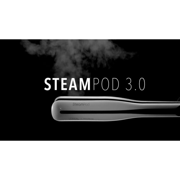 Steampod 3.0