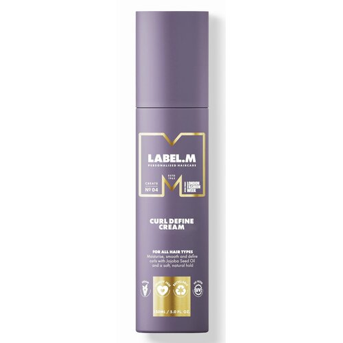 Label.M Curl Define Cream, 150 ml 