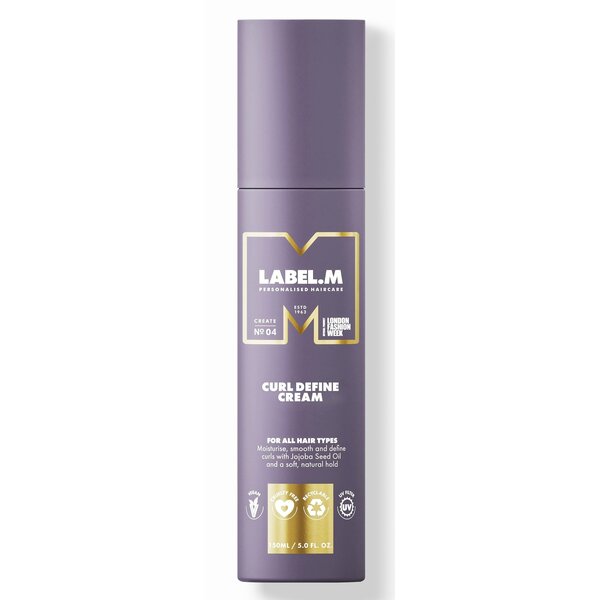 Crème Définissante Boucles, 150 ml