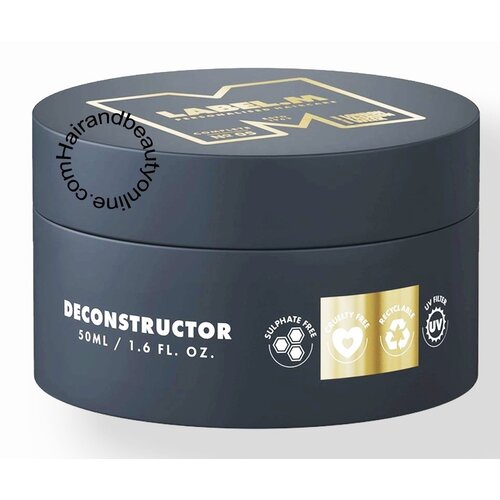 Label.M Déconstructeur, 50 ml 