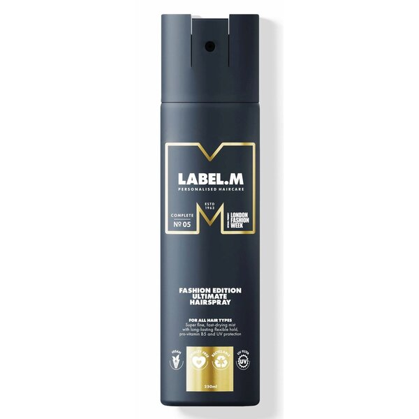 Fashion Edition Ultimate Hairspray, 250 ml