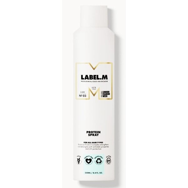 Spray protéiné, 250 ml