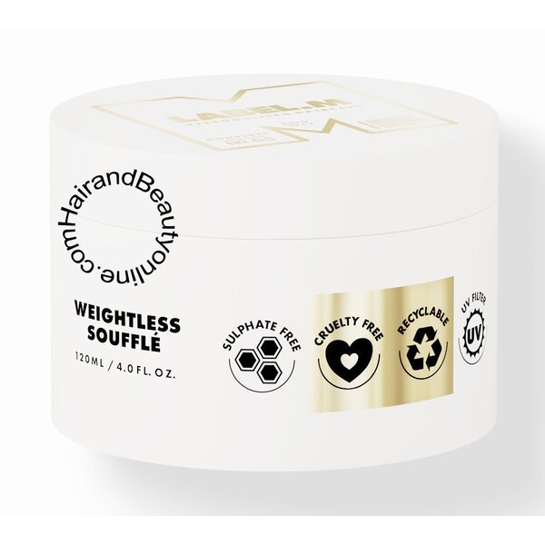 Soufflé léger, 120 ml