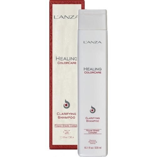 Lanza Healing Color Care Clarifying Shampoo 300ml 