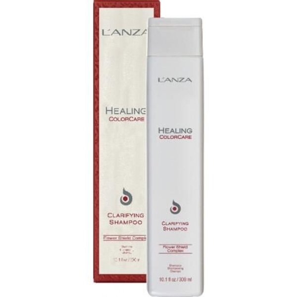 Healing Color Care Clarifying Shampoo 300ml