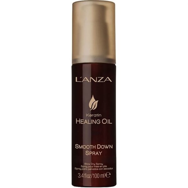 Keratin Healing Oil Smooth Down Spray 100ml