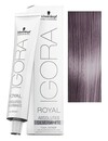 Igora Royal Absolutes Silverwhite Grey Lilac, 60 ml