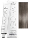 Igora Royal Absolutes Silverwhite Slate Grey, 60 ml