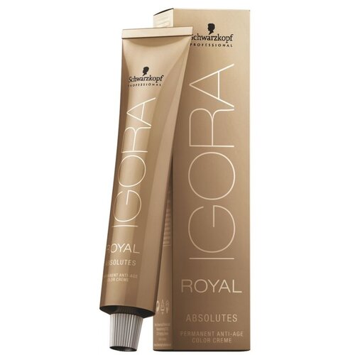 Schwarzkopf Igora Royal Absolutes, 60 ml 
