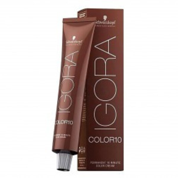 Igora Royal Color 10