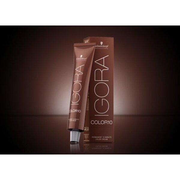 Igora Royal Couleur 10