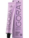 Lumières de mode Igora Royal