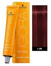 Lumières de mode Igora Royal