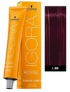 Lumières de mode Igora Royal
