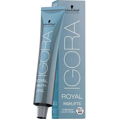 Schwarzkopf Igora Royal Highlifts 