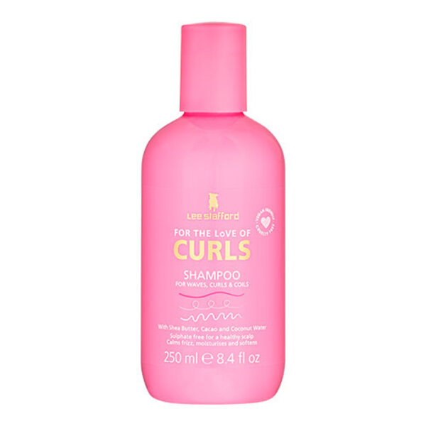 FTLOC Shampoo, 250ml