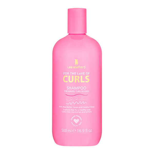 FTLOC Shampoo, 500ml
