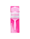 Smooth & Polish Paddle Brush