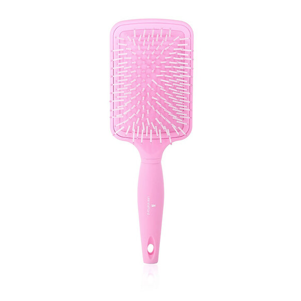 Smooth & Polish Paddle Brush