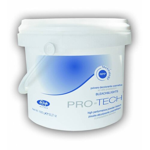 Lisap Bleach & Lights Pro-Tech 1000 grams 