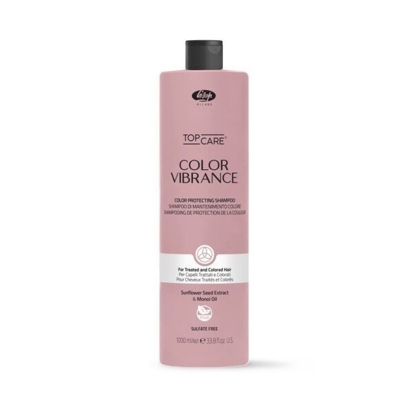 Chroma TopCare Color Vibrance Shampoo, 1000ml