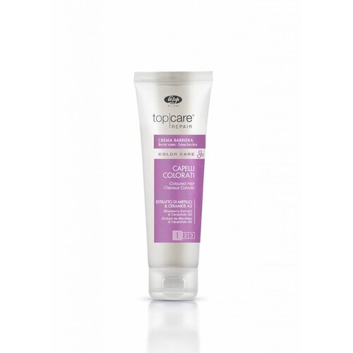 Lisap Crème barrière de soin de couleur, 150 ml 