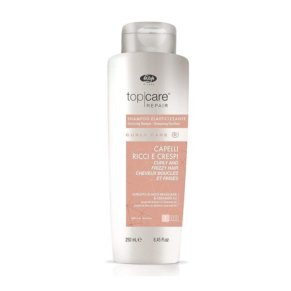 Curly Care Elasticising Shampoo, 250ml