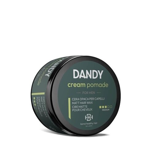 Lisap Dandy Cream Pomade 100ml 