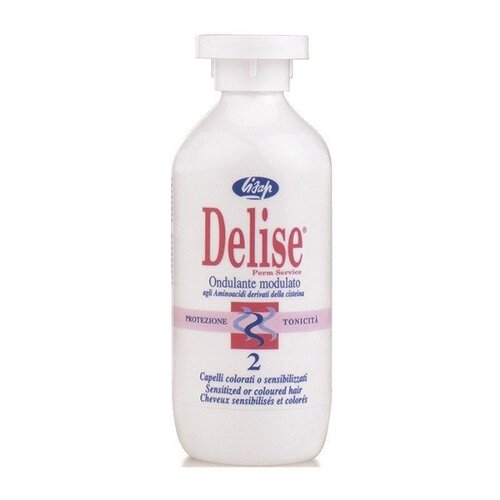 Lisap Delise 2, 250ml 