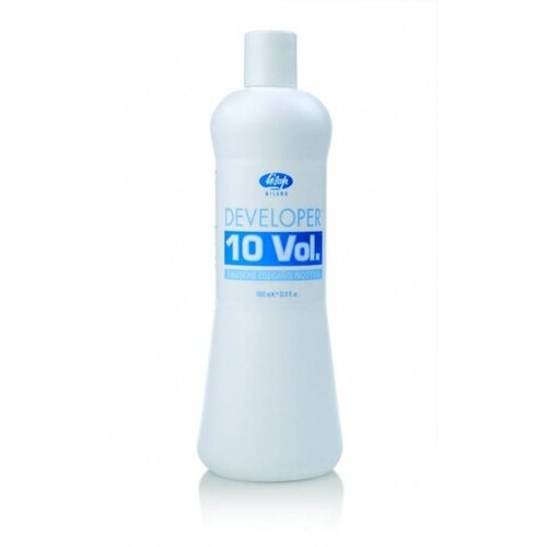Lisap Developer 10 Vol, 1000ml 