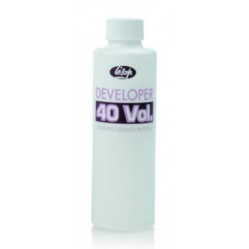Lisap Developer 40 Vol, 1000ml 