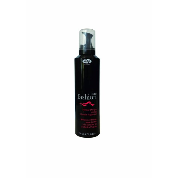 Fashion Mousse Design Strong 250ml