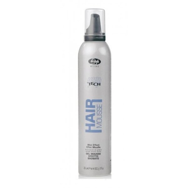 High Tech Hair Mousse Gel, 300ml